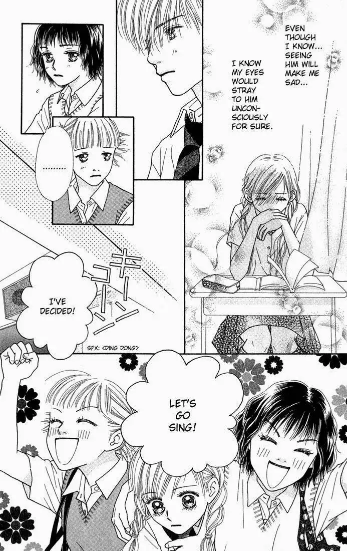 Parfait Tic Chapter 22 21